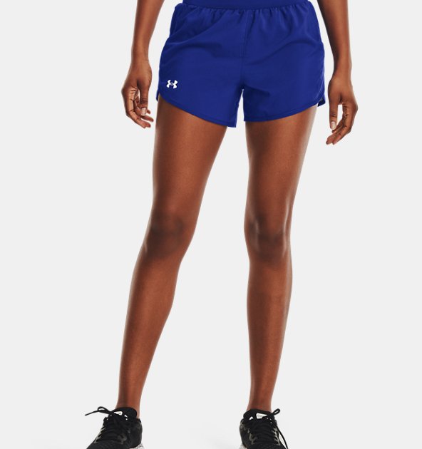 Under Armour Women's UA Fly-By 2.0 Shorts
